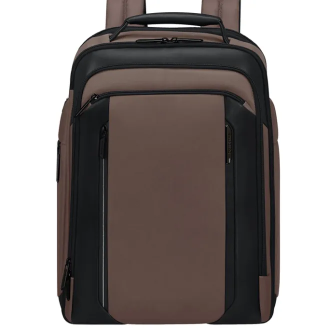 Hot Samsonite Spectrolite 4.0 Underseater Backpack M brown