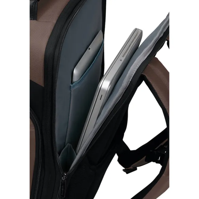 Hot Samsonite Spectrolite 4.0 Underseater Backpack M brown