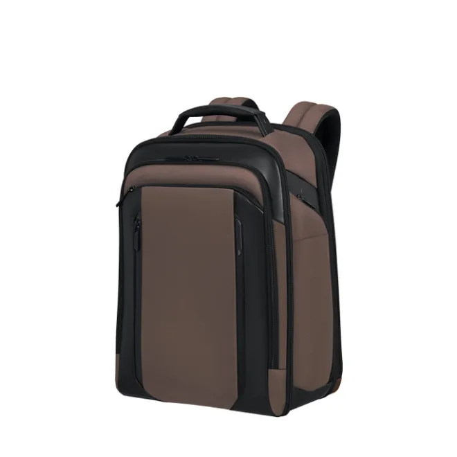 Hot Samsonite Spectrolite 4.0 Underseater Backpack M brown