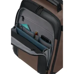 Hot Samsonite Spectrolite 4.0 Underseater Backpack M brown