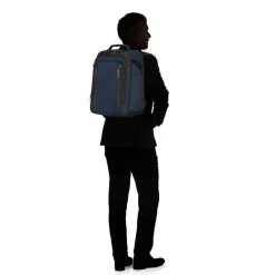 Discount Samsonite Spectrolite 4.0 Underseater Backpack M blue