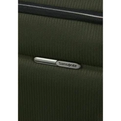 Best Samsonite Splendix Duffle 53 green/black