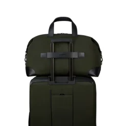 Best Samsonite Splendix Duffle 53 green/black