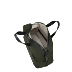 Best Samsonite Splendix Duffle 53 green/black