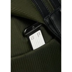 Best Samsonite Splendix Duffle 53 green/black