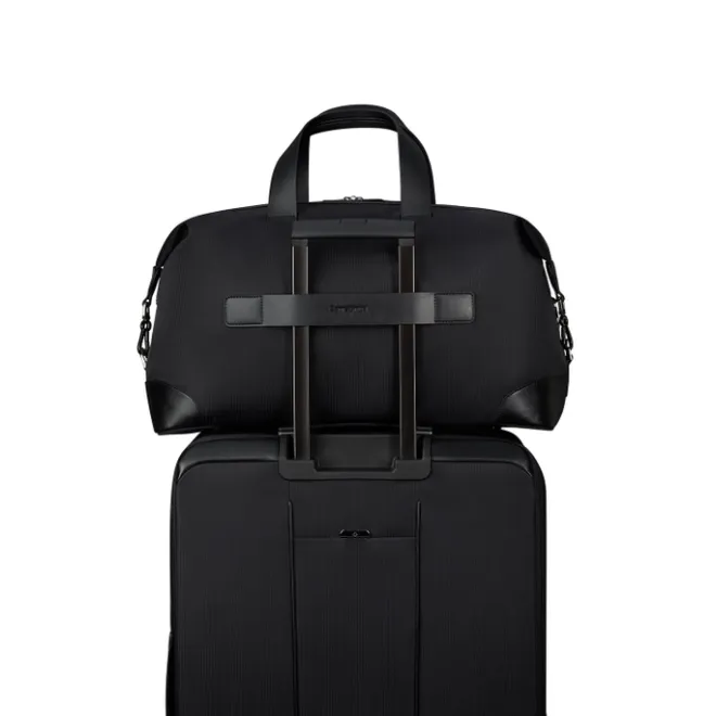 Outlet Samsonite Splendix Duffle 53 black