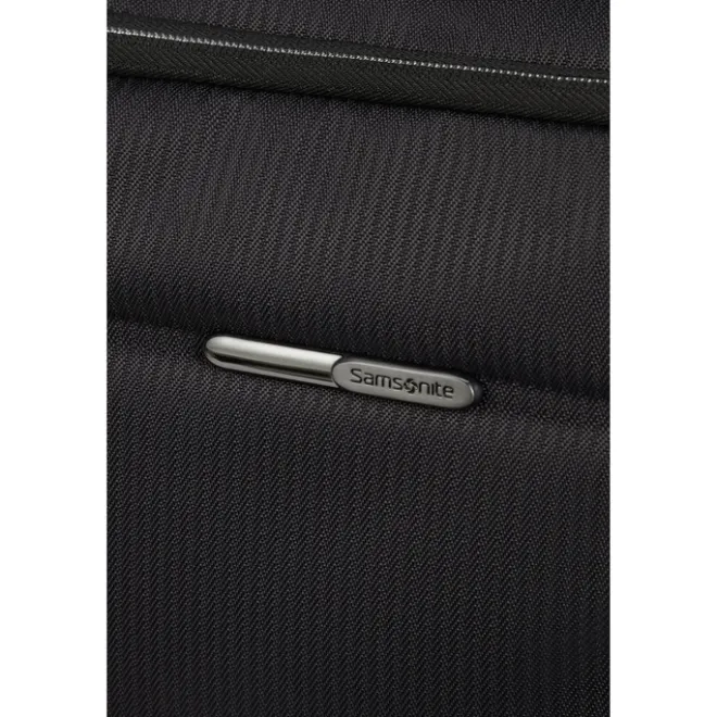 Outlet Samsonite Splendix Duffle 53 black