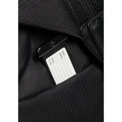Outlet Samsonite Splendix Duffle 53 black