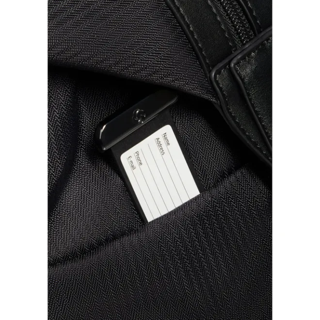 Outlet Samsonite Splendix Duffle 53 black