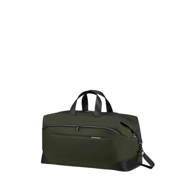 New Samsonite Splendix Duffle 62 green/black