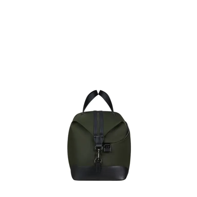 New Samsonite Splendix Duffle 62 green/black
