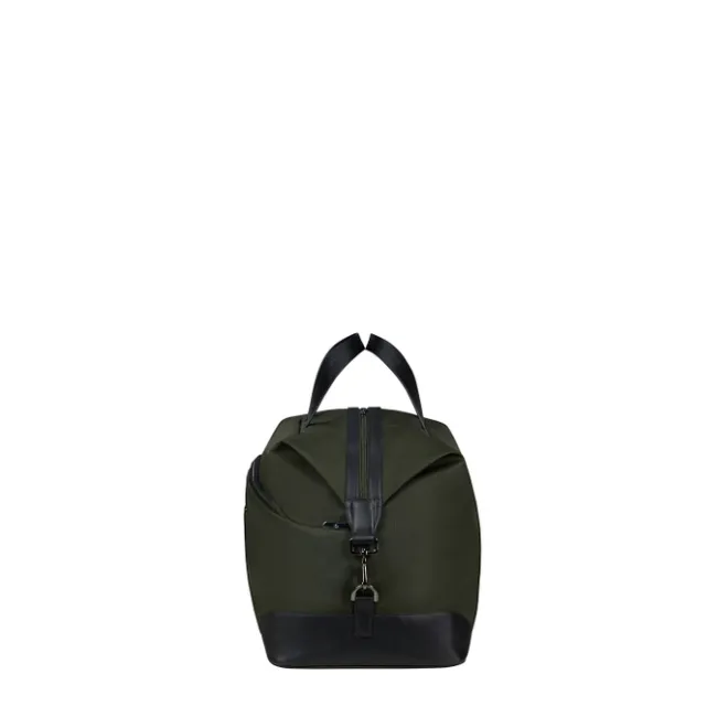 New Samsonite Splendix Duffle 62 green/black