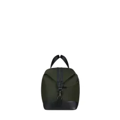 New Samsonite Splendix Duffle 62 green/black