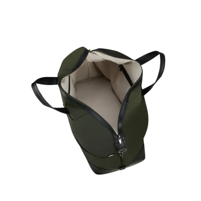 New Samsonite Splendix Duffle 62 green/black