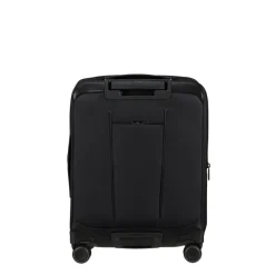 Best Samsonite Splendix Spinner 55 DF EXP black