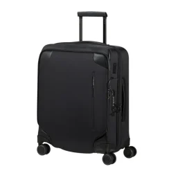 Best Samsonite Splendix Spinner 55 DF EXP black
