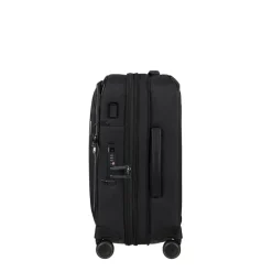 Best Samsonite Splendix Spinner 55 DF EXP black
