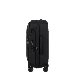 Best Samsonite Splendix Spinner 55 DF EXP black