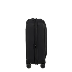 Best Samsonite Splendix Spinner 55 DF EXP black