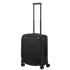 Best Samsonite Splendix Spinner 55 DF EXP black