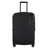 Discount Samsonite Splendix Spinner 67 DF EXP black