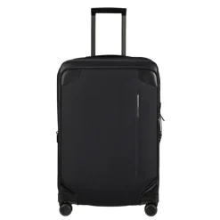 Discount Samsonite Splendix Spinner 67 DF EXP black