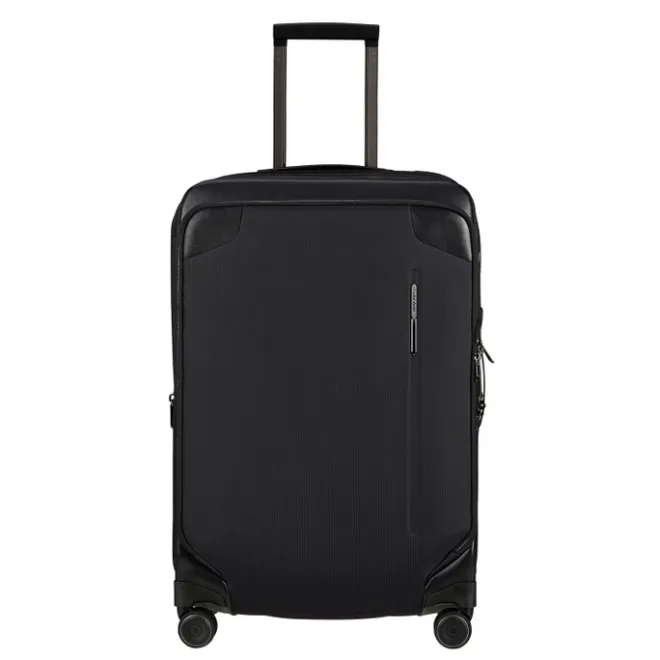 Discount Samsonite Splendix Spinner 67 DF EXP black