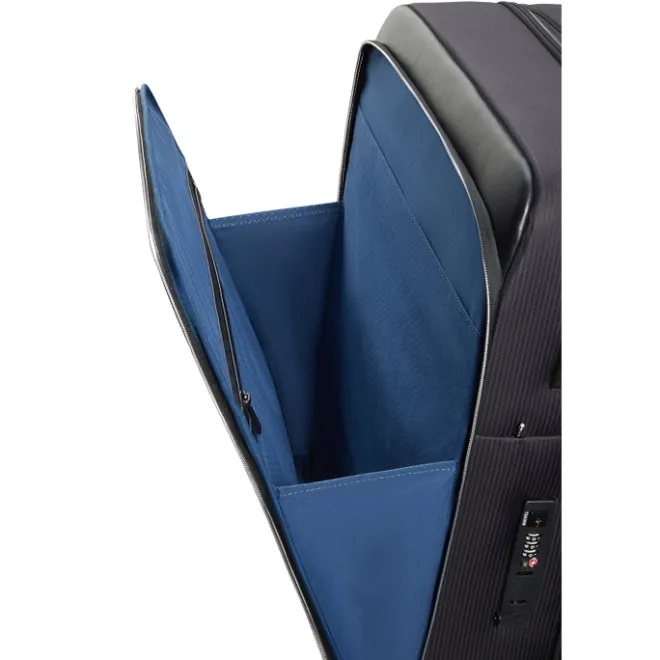 Discount Samsonite Splendix Spinner 67 DF EXP black