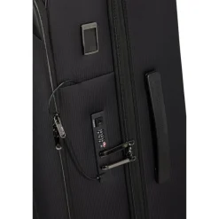 Discount Samsonite Splendix Spinner 67 DF EXP black