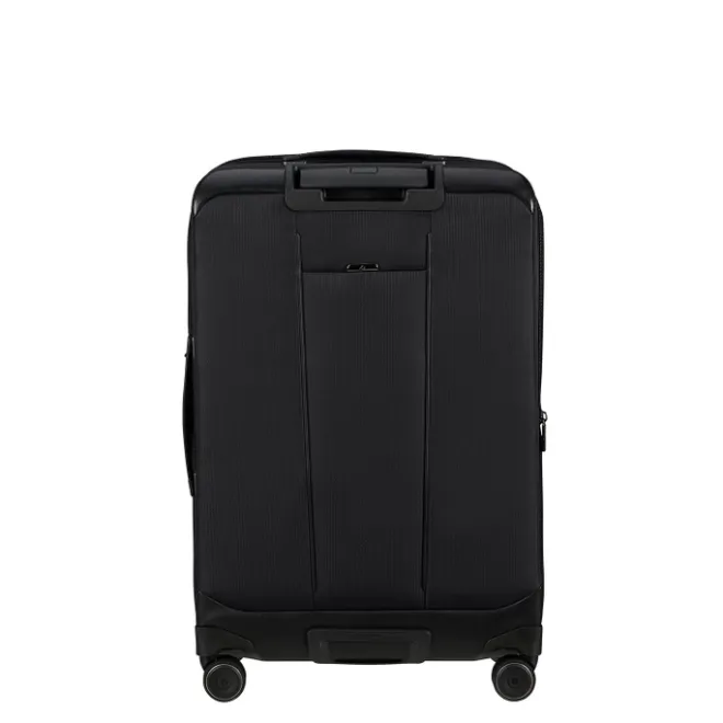Discount Samsonite Splendix Spinner 67 DF EXP black