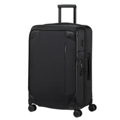 Discount Samsonite Splendix Spinner 67 DF EXP black