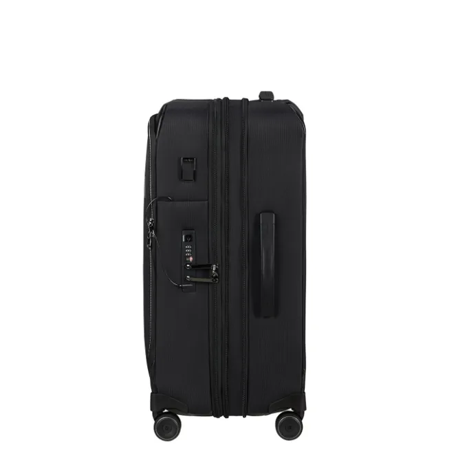 Discount Samsonite Splendix Spinner 67 DF EXP black