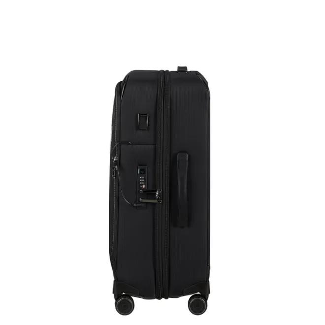 Discount Samsonite Splendix Spinner 67 DF EXP black