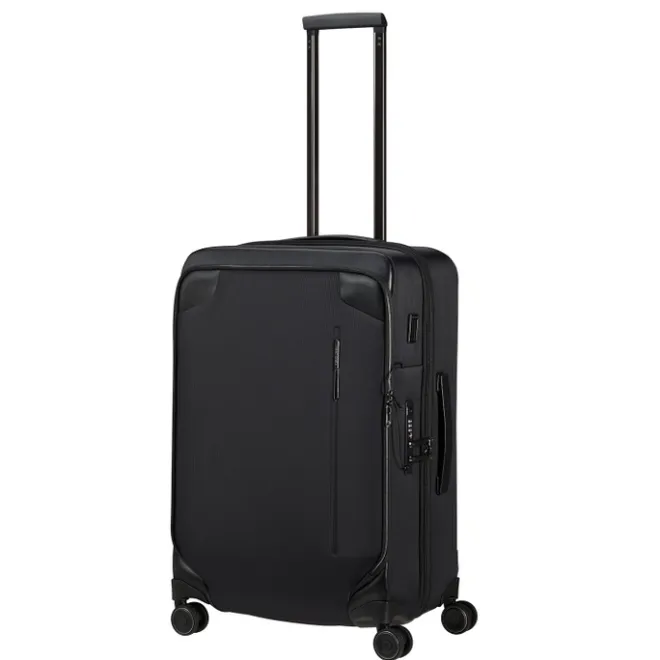 Discount Samsonite Splendix Spinner 67 DF EXP black