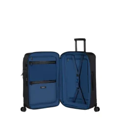 Discount Samsonite Splendix Spinner 67 DF EXP black