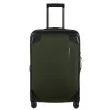 Sale Samsonite Splendix Spinner 67 DF EXP green/black