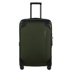 Sale Samsonite Splendix Spinner 67 DF EXP green/black