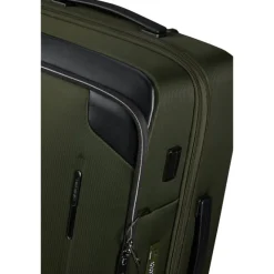 Sale Samsonite Splendix Spinner 67 DF EXP green/black