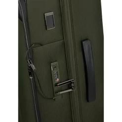 Sale Samsonite Splendix Spinner 67 DF EXP green/black