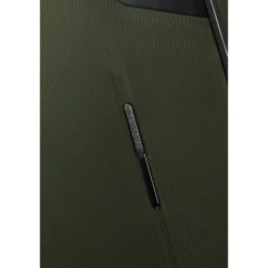 Sale Samsonite Splendix Spinner 67 DF EXP green/black