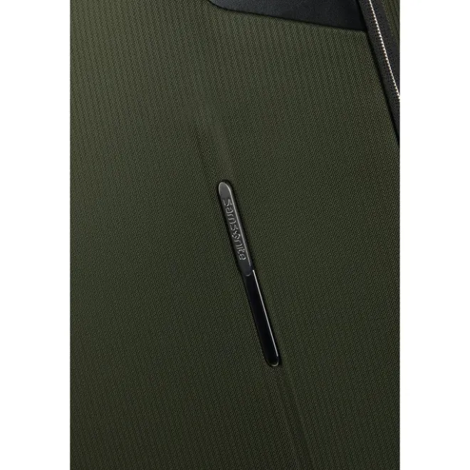 Sale Samsonite Splendix Spinner 67 DF EXP green/black