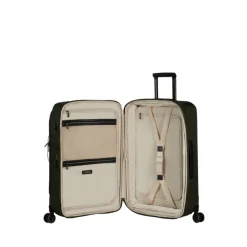 Sale Samsonite Splendix Spinner 67 DF EXP green/black