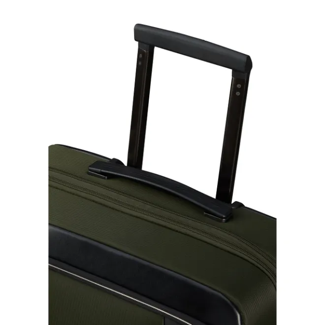 Sale Samsonite Splendix Spinner 67 DF EXP green/black