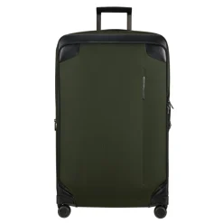 Samsonite Splendix Spinner 79 DF EXP green/black