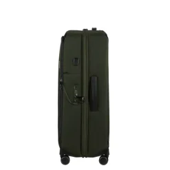 Samsonite Splendix Spinner 79 DF EXP green/black