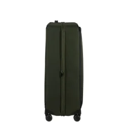 Samsonite Splendix Spinner 79 DF EXP green/black