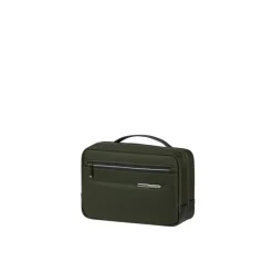 Outlet Samsonite Splendix Toilet Kit green/black