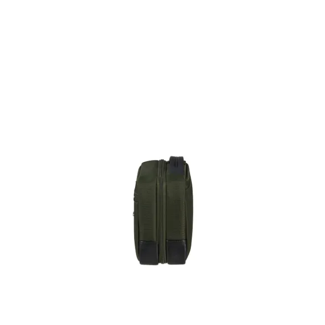 Outlet Samsonite Splendix Toilet Kit green/black