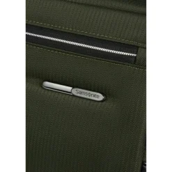 Outlet Samsonite Splendix Toilet Kit green/black