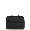 New Samsonite Splendix Toilet Kit black
